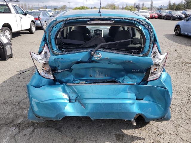 2015 NISSAN VERSA NOTE - 3N1CE2CP0FL390017