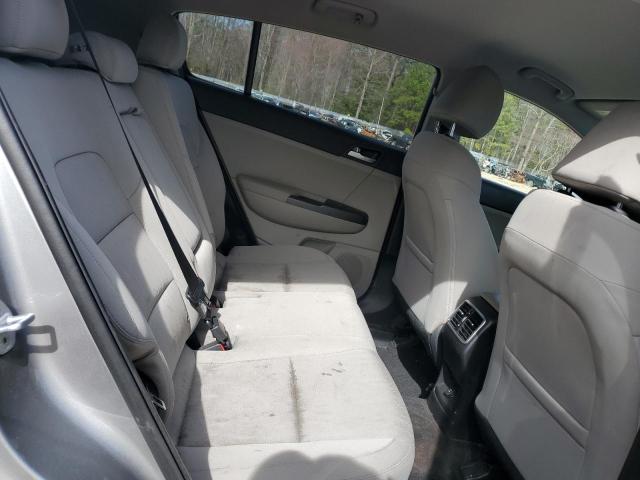 2020 KIA SPORTAGE L - KNDPM3AC1L7644437