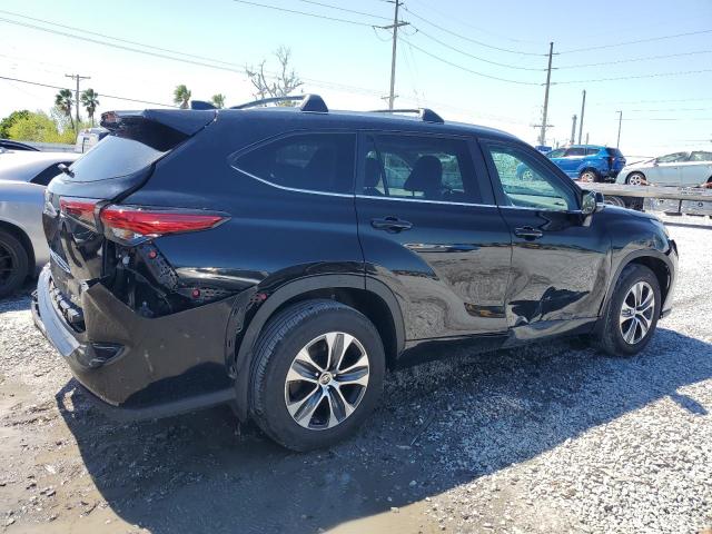 2023 TOYOTA HIGHLANDER - 5TDKDRBH6PS525608
