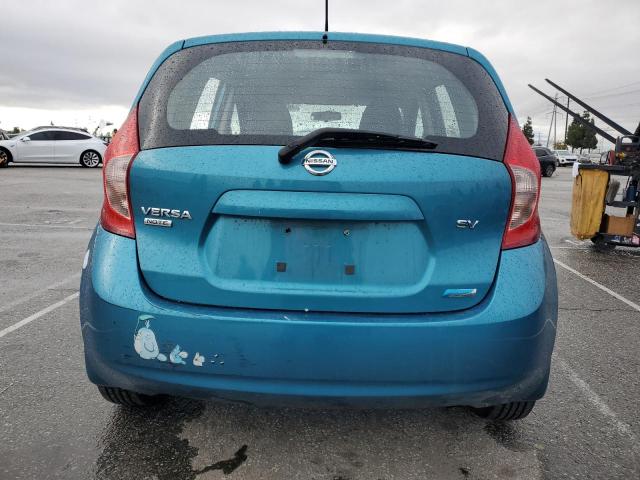 2015 NISSAN VERSA NOTE - 3N1CE2CP4FL430907
