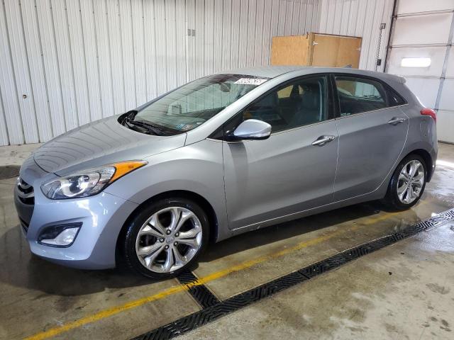 Vin: kmhd35lh4eu225167, lot: 49849635, hyundai elantra 2014 img_1
