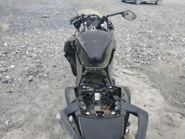 2015 HONDA CBR500 R MLHPC4417F5200124