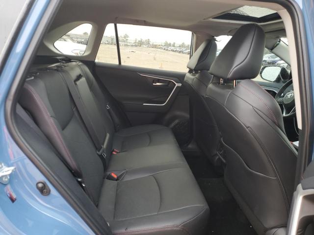 2024 TOYOTA RAV4 TRD O 2T3S1RFV8RW480813