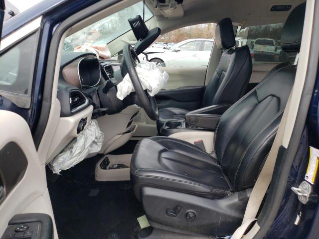 2020 CHRYSLER VOYAGER LX 2C4RC1DG4LR163921