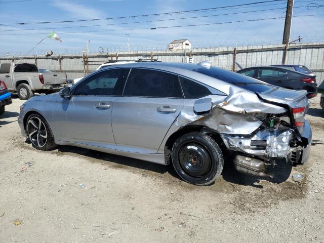 2018 HONDA ACCORD SPO 1HGCV1F39JA238707