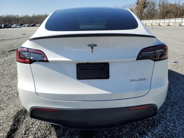 2023 TESLA MODEL Y - 7SAYGDEF4PF665873