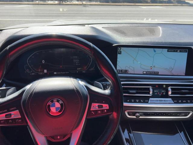 2019 BMW X5 XDRIVE4 - 5UXCR6C50KLK80273