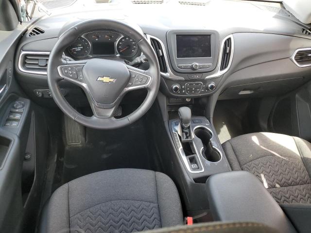 2022 CHEVROLET EQUINOX LT - 2GNAXUEV4N6135905