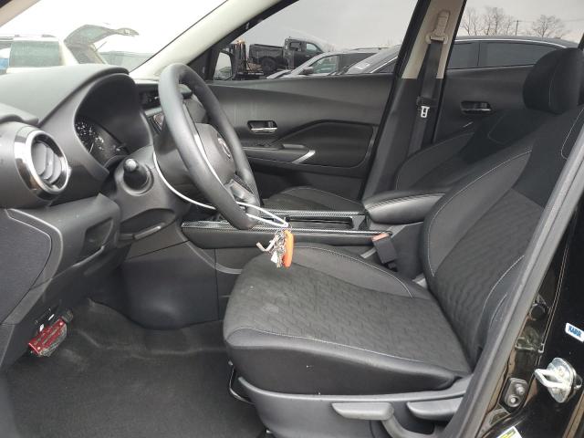 2023 NISSAN KICKS SV - 3N1CP5CV1PL567962