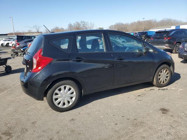 Vin: 3n1ce2cp9gl378577, lot: 48498205, nissan versa s 20163