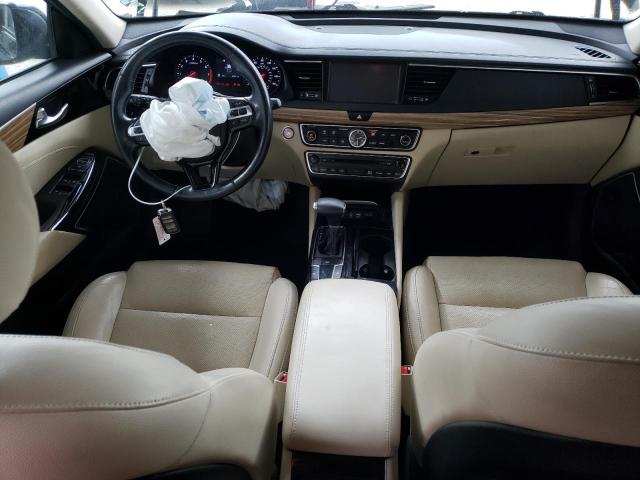 2018 KIA CADENZA LU KNALC4J17J5097170