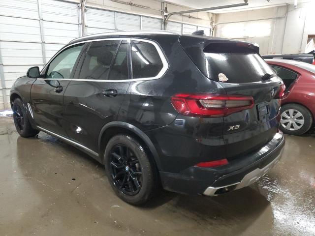 Vin: 5uxcr6c57klk88824, lot: 47605315, bmw x5 xdrive40i 20192