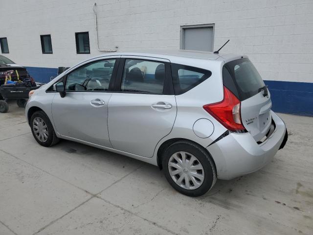 Vin: 3n1ce2cp5fl362553, lot: 50935205, nissan versa s 20152