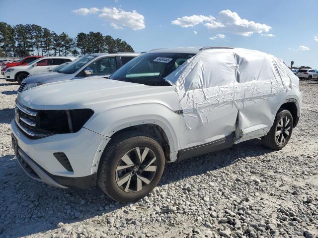 VOLKSWAGEN ATLAS CROS