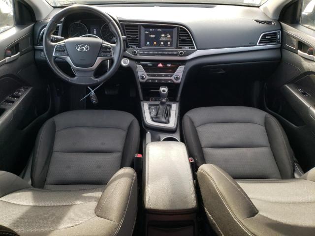 2017 HYUNDAI ELANTRA SE - 5NPD84LF7HH191822