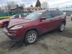 2018 JEEP CHEROKEE L - 1C4PJMLBXJD600986