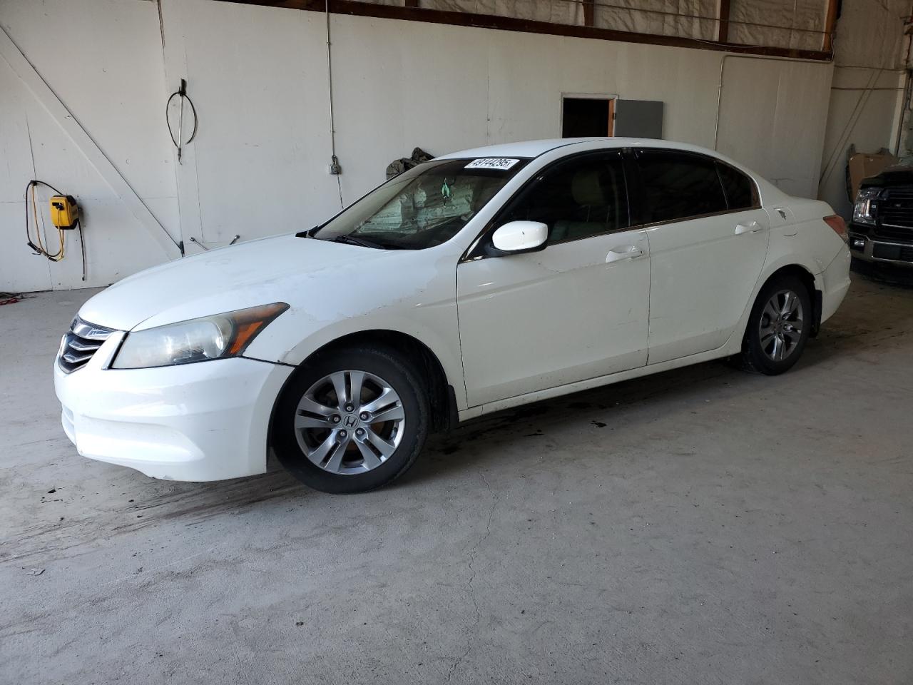 HONDA ACCORD SE