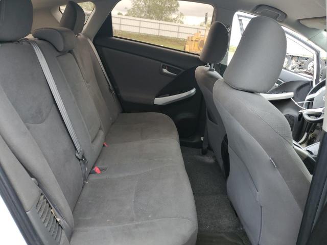 2012 TOYOTA PRIUS - JTDKN3DU1C5491520