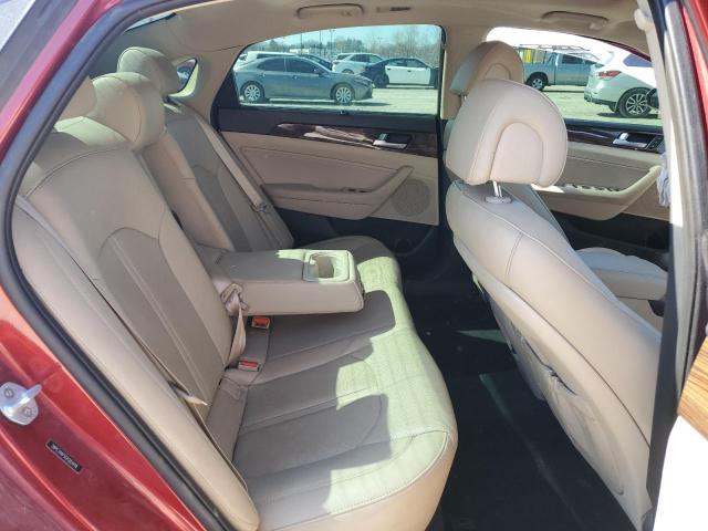 2016 HYUNDAI SONATA SPO - 5NPE34AF5GH283449
