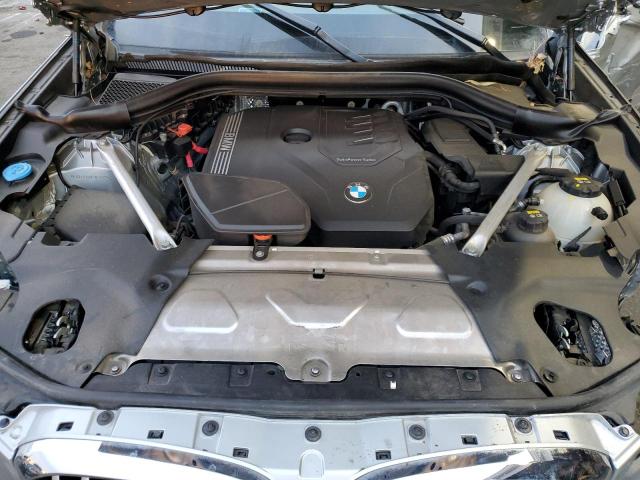 2020 BMW X3 XDRIVE3 - 5UXTY5C0XL9C73799