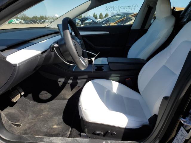 2023 TESLA MODEL 3 - 5YJ3E1EB0PF608630