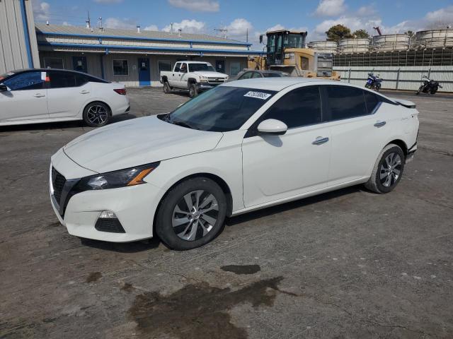 NISSAN ALTIMA S