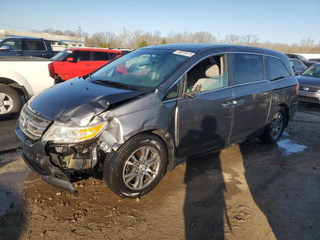 Vin: 5fnrl5h67cb143716, lot: 49078415, honda all models exl 2012 img_1