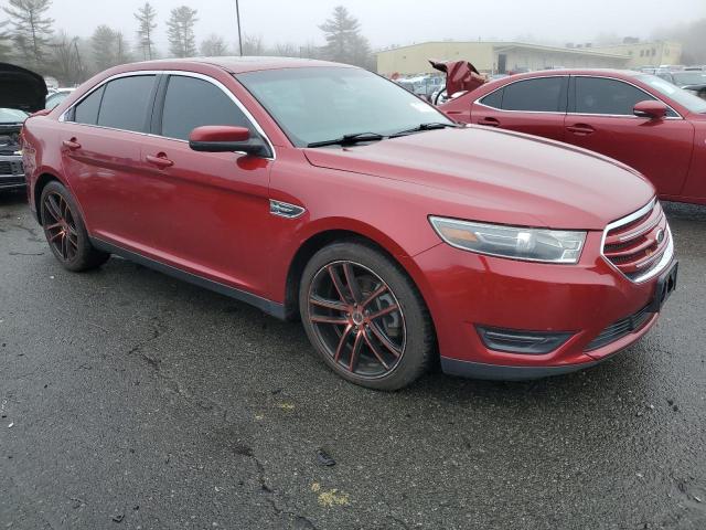 Vin: 1fahp2h80fg126613, lot: 47739055, ford taurus sel 20154