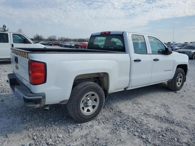 2018 CHEVROLET SILVERADO 1GCVKNEH0JZ108322