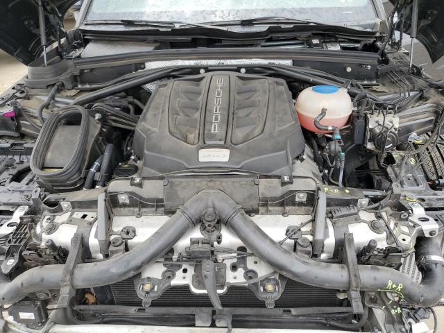 2017 PORSCHE MACAN S - WP1AB2A54HLB11762