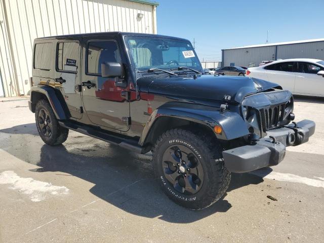 Vin: 1c4hjweg5dl586837, lot: 48462885, jeep all models sahara 20134