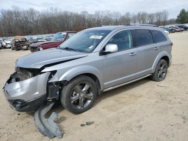 2015 DODGE JOURNEY CR 3C4PDCGG4FT713129