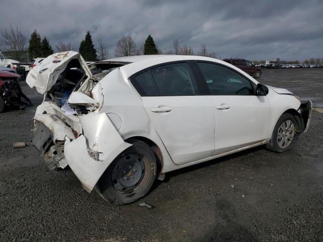 Vin: jm1bl1w89c1530954, lot: 47489535, mazda 3 i 20123