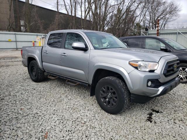 2021 TOYOTA TACOMA DOU - 3TMCZ5AN9MM374264