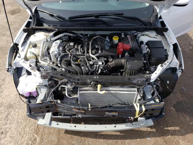 2024 NISSAN SENTRA S - 3N1AB8BV8RY314619