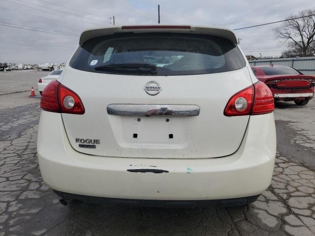 2015 NISSAN ROGUE SELE - JN8AS5MT5FW660187