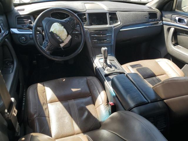 2015 LINCOLN MKS 1LNHL9FT0FG602960