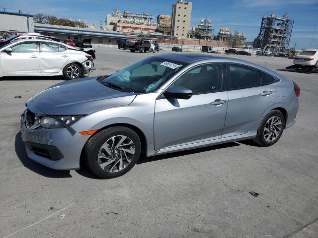 2016 HONDA CIVIC EX #3130545939