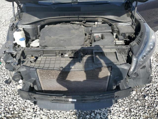 2019 KIA SORENTO LX - 5XYPG4A57KG482846