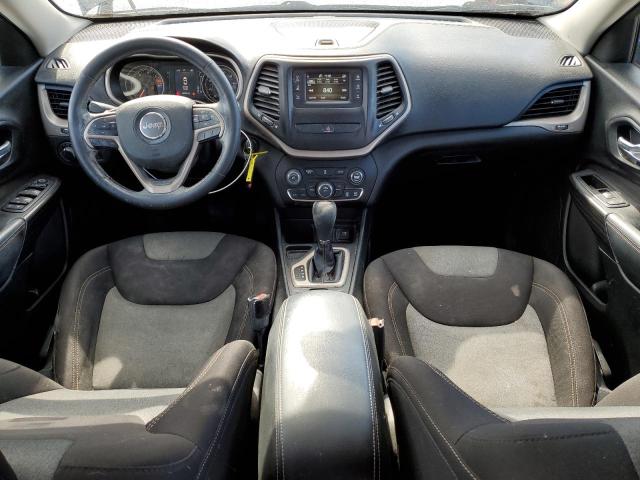 2016 JEEP CHEROKEE S - 1C4PJLAB1GW179301