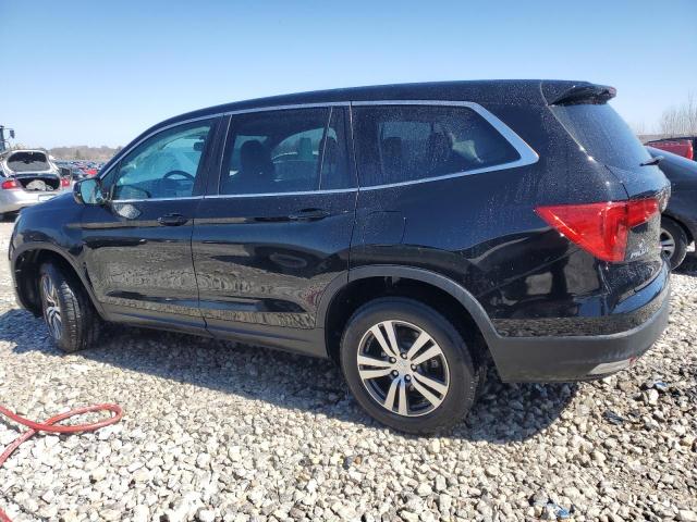 Vin: 5fnyf6h50hb049460, lot: 50558695, honda pilot exl 20172