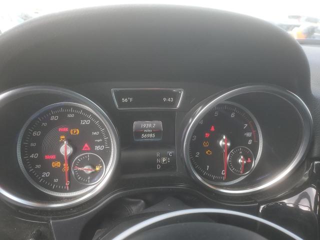 2018 MERCEDES-BENZ GLE 350 - 4JGDA5JB3JB184895