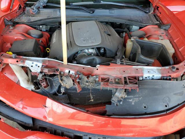 2019 DODGE CHARGER R/ - 2C3CDXCTXKH749293