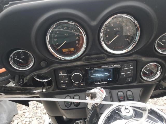 2005 HARLEY-DAVIDSON FLHTCUI 1HD1FCW155Y638191