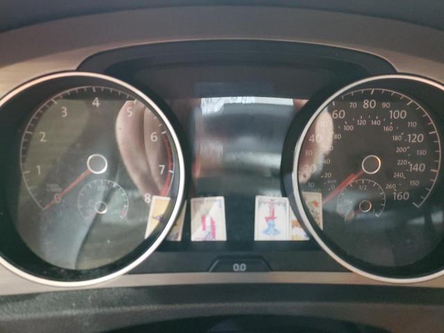 2017 VOLKSWAGEN GOLF SPORT - 3VWC17AU8HM535555
