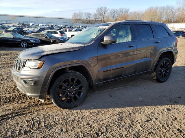 Vin: 1c4rjfag5lc328195, lot: 45843195, jeep grand cher laredo 2020 img_1