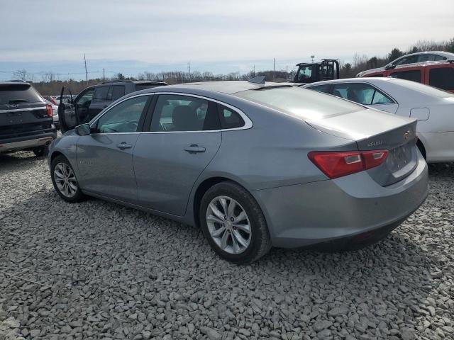 Vin: 1g1zd5st4rf189772, lot: 48752155, chevrolet malibu lt 20242