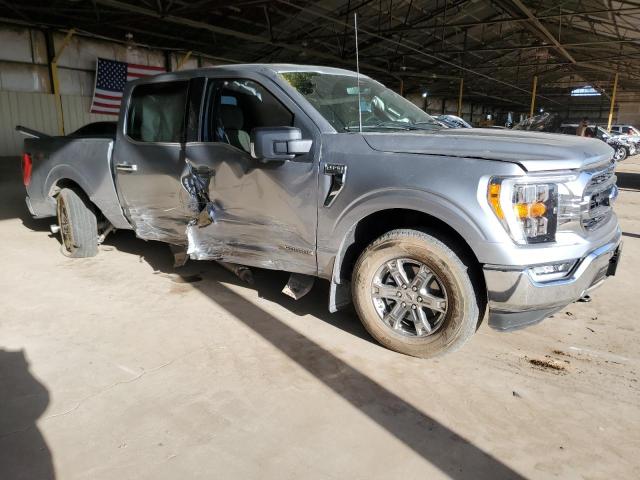 Vin: 1ftfw1ed2pfb05950, lot: 47791275, ford f-150 supercrew 20234