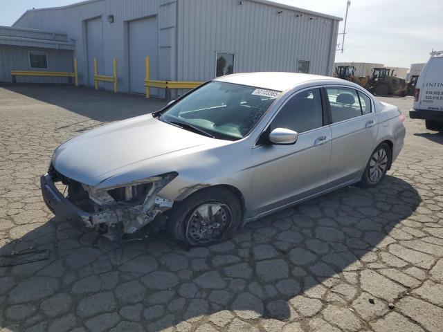 Vin: 1hgcp2f31ca176528, lot: 50103365, honda accord lx 2012 img_1