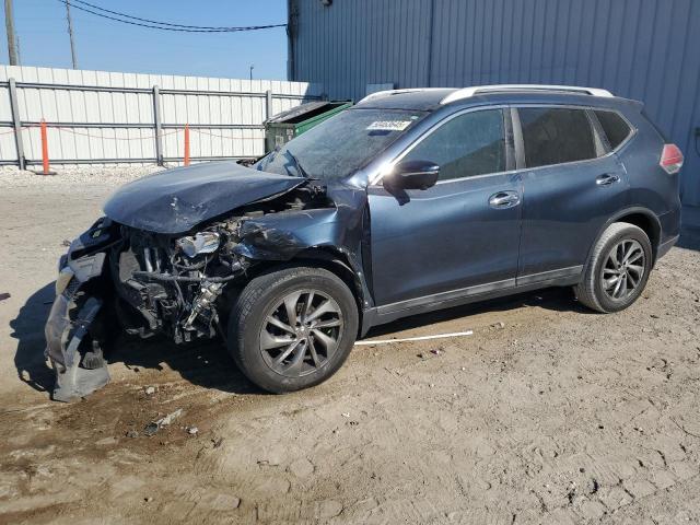 Vin: 5n1at2mv2fc811914, lot: 50463645, nissan rogue s 2015 img_1